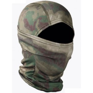 Балаклава MultiHood 3 в 1 трансформер МОХ [STRIKE GEAR]